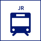 JR）羽犬塚駅からのアクセス